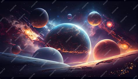 Universe .